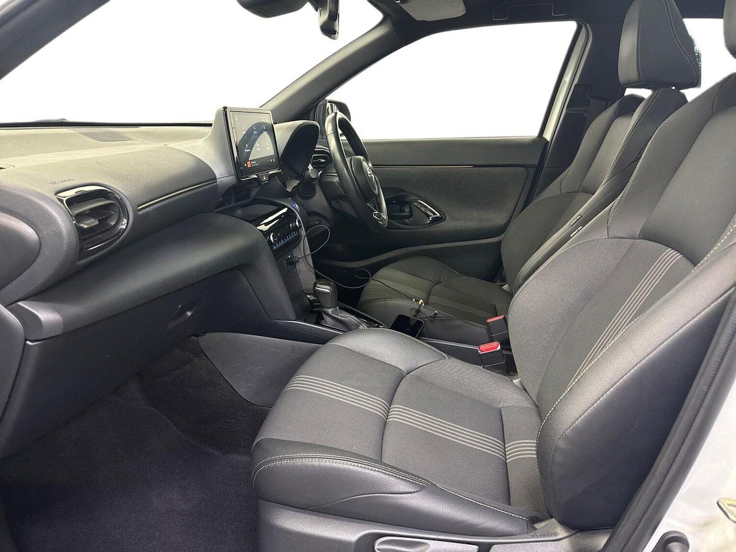 Used Toyota Yaris Cross 2021 for sale - 78192821: Photo 9