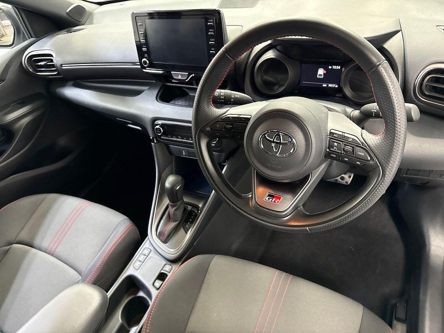 Used Toyota Yaris 2023 for sale - 78192815: Photo 10