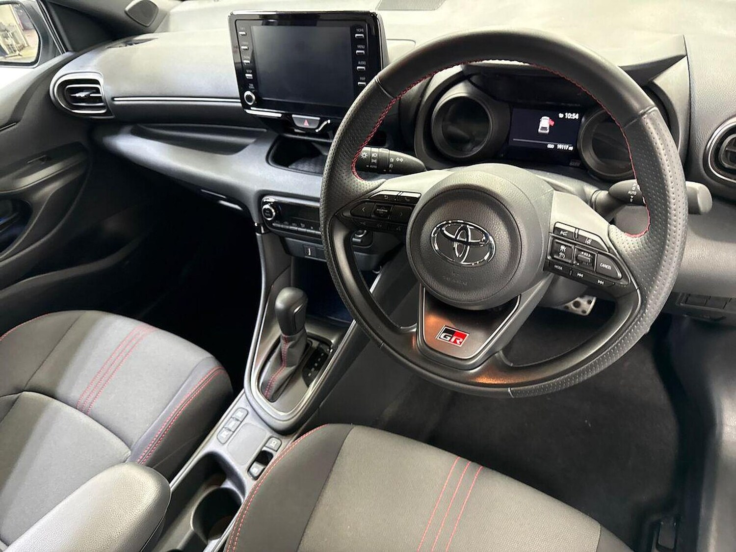 Used Toyota Yaris 2023 for sale - 78192815: Photo 11