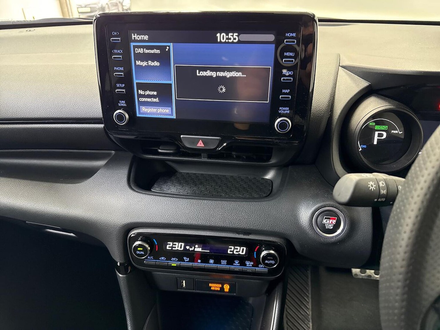 Used Toyota Yaris 2023 for sale - 78192815: Photo 13