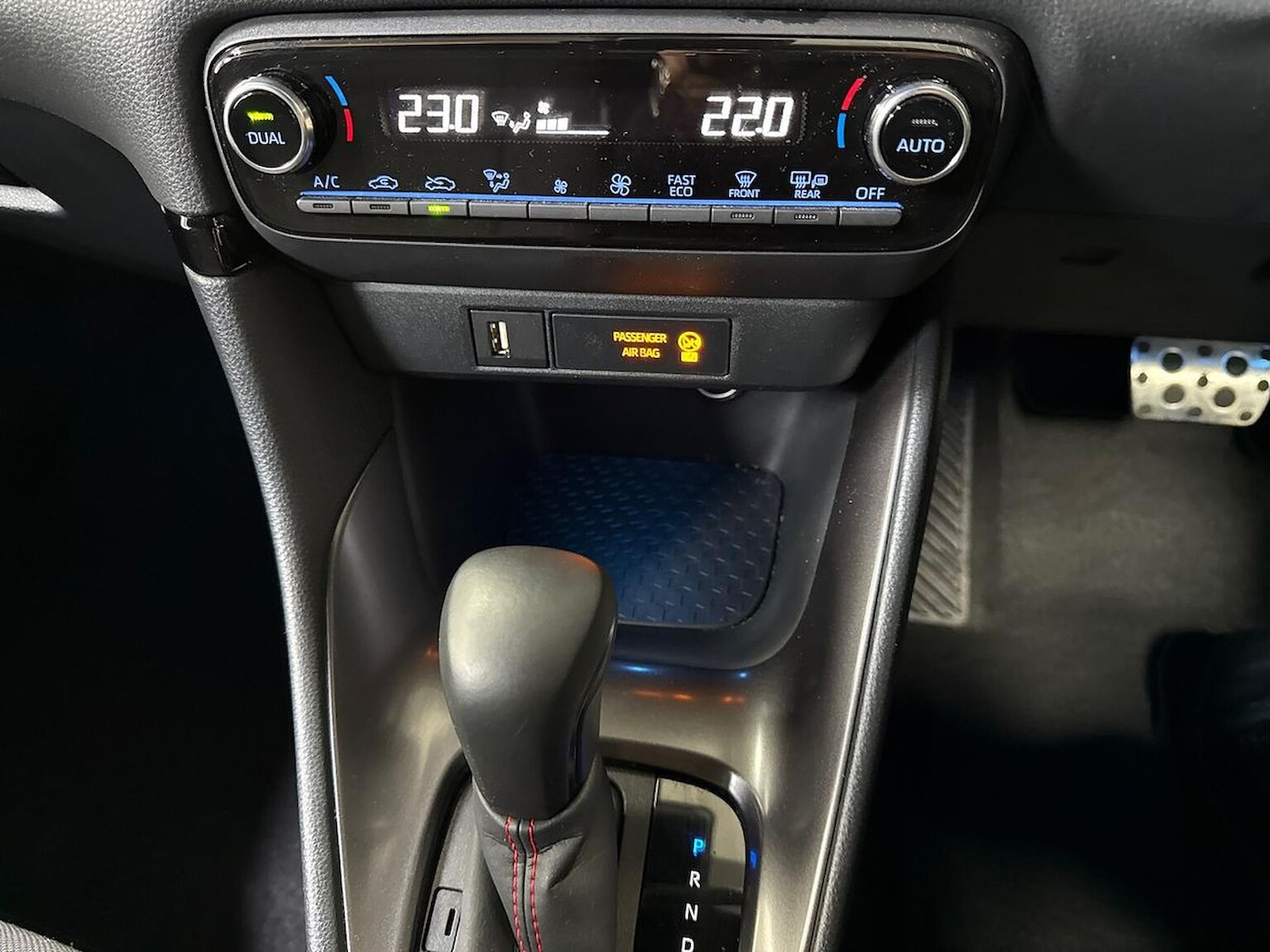 Used Toyota Yaris 2023 for sale - 78192815: Photo 14