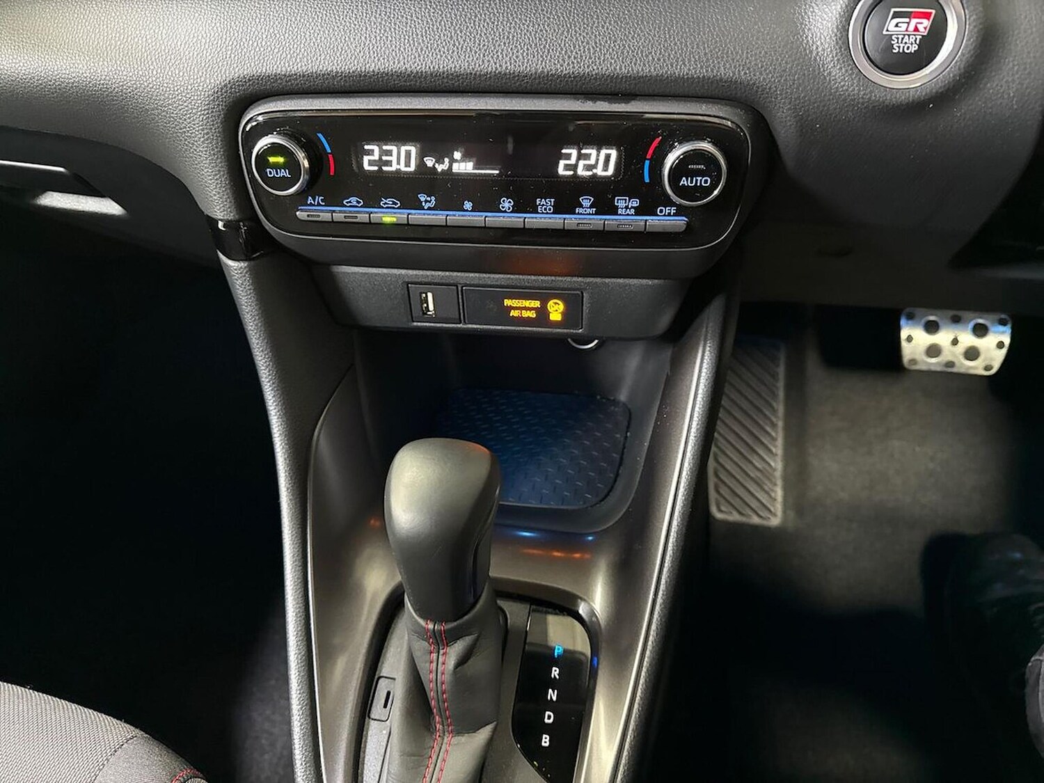 Used Toyota Yaris 2023 for sale - 78192815: Photo 15