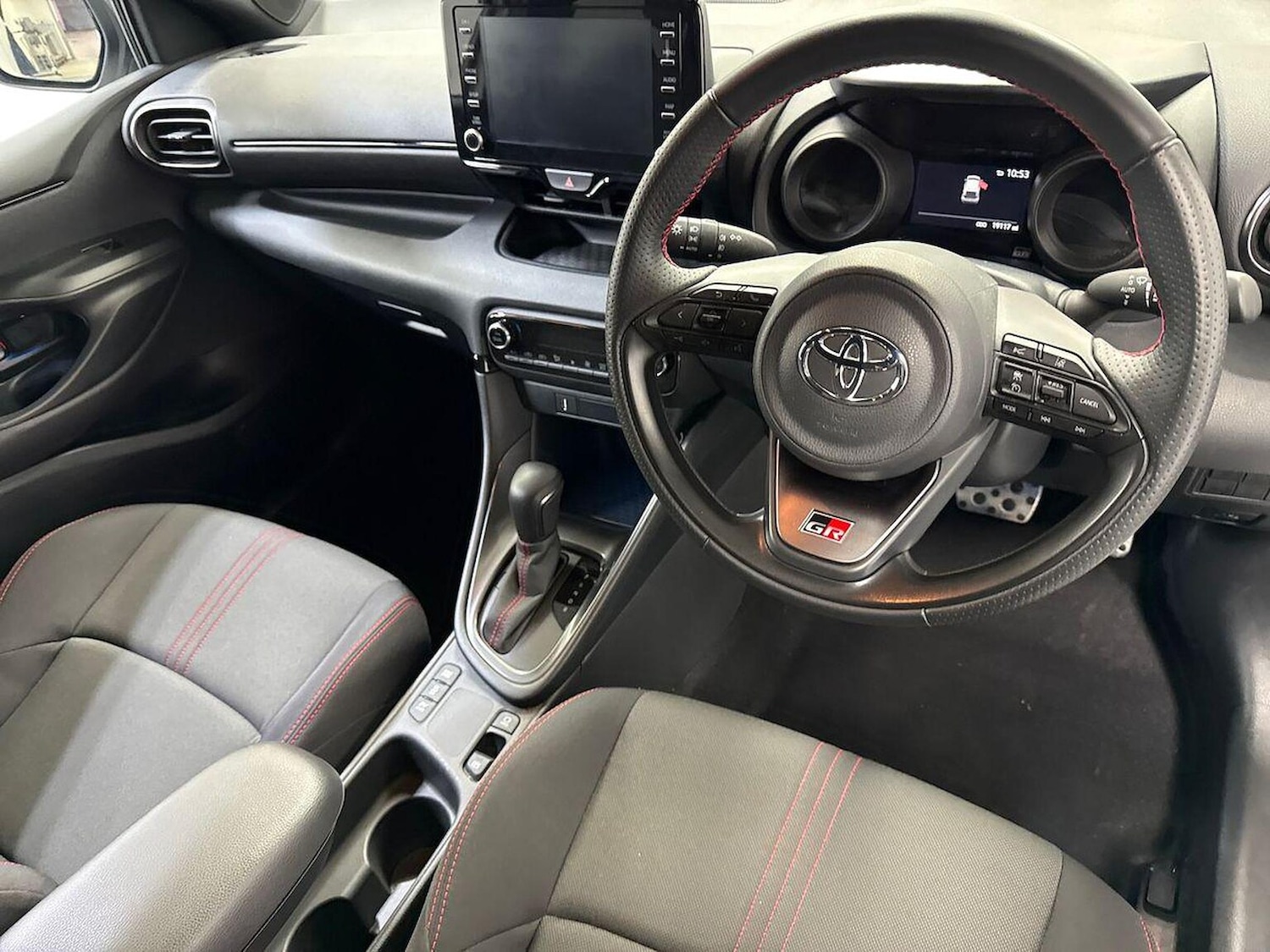 Used Toyota Yaris 2023 for sale - 78192815: Photo 17