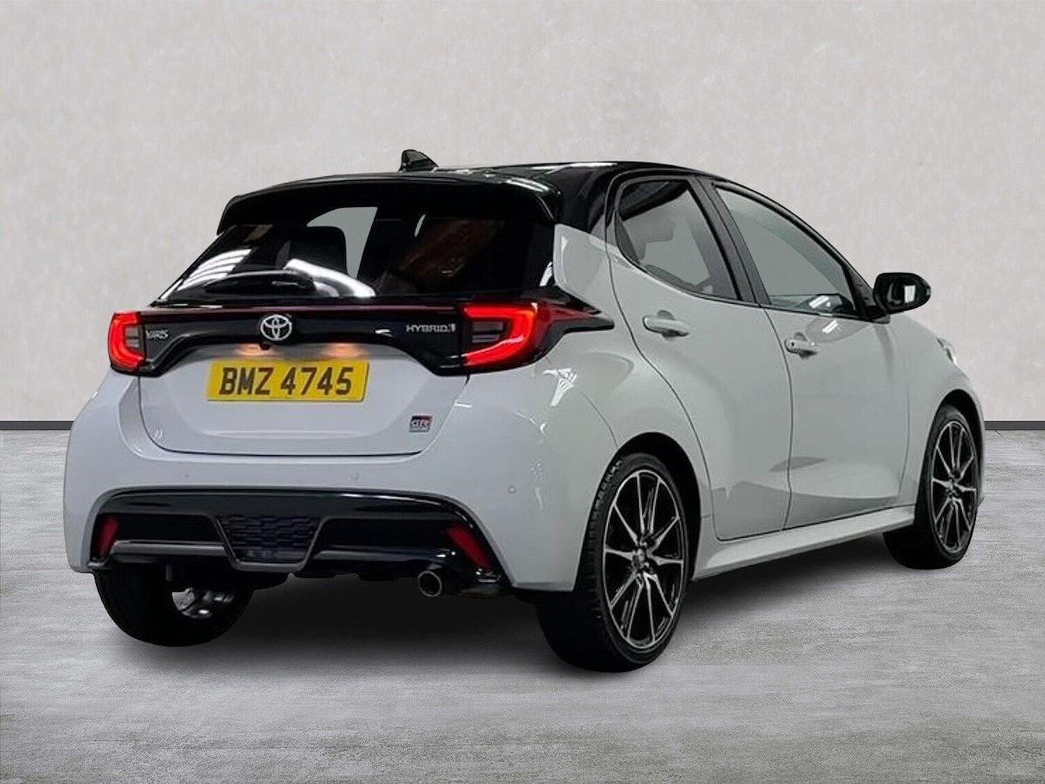 Used Toyota Yaris 2023 for sale - 78192815: Photo 20