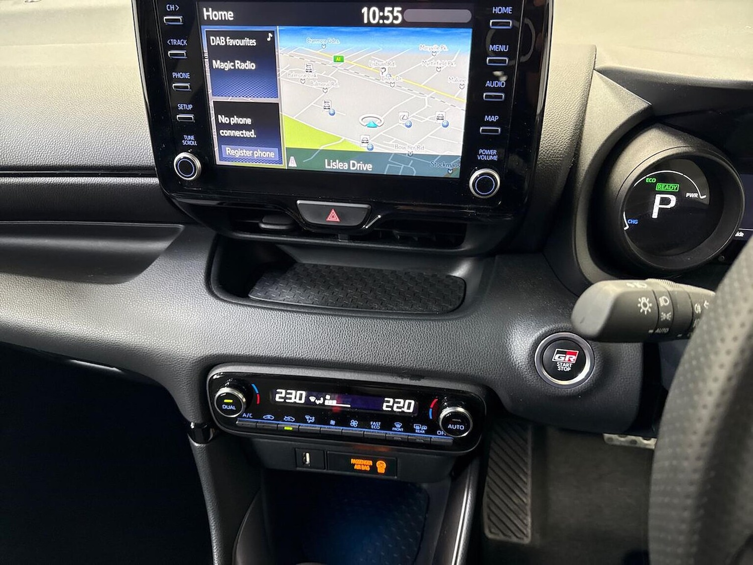 Used Toyota Yaris 2023 for sale - 78192815: Photo 25