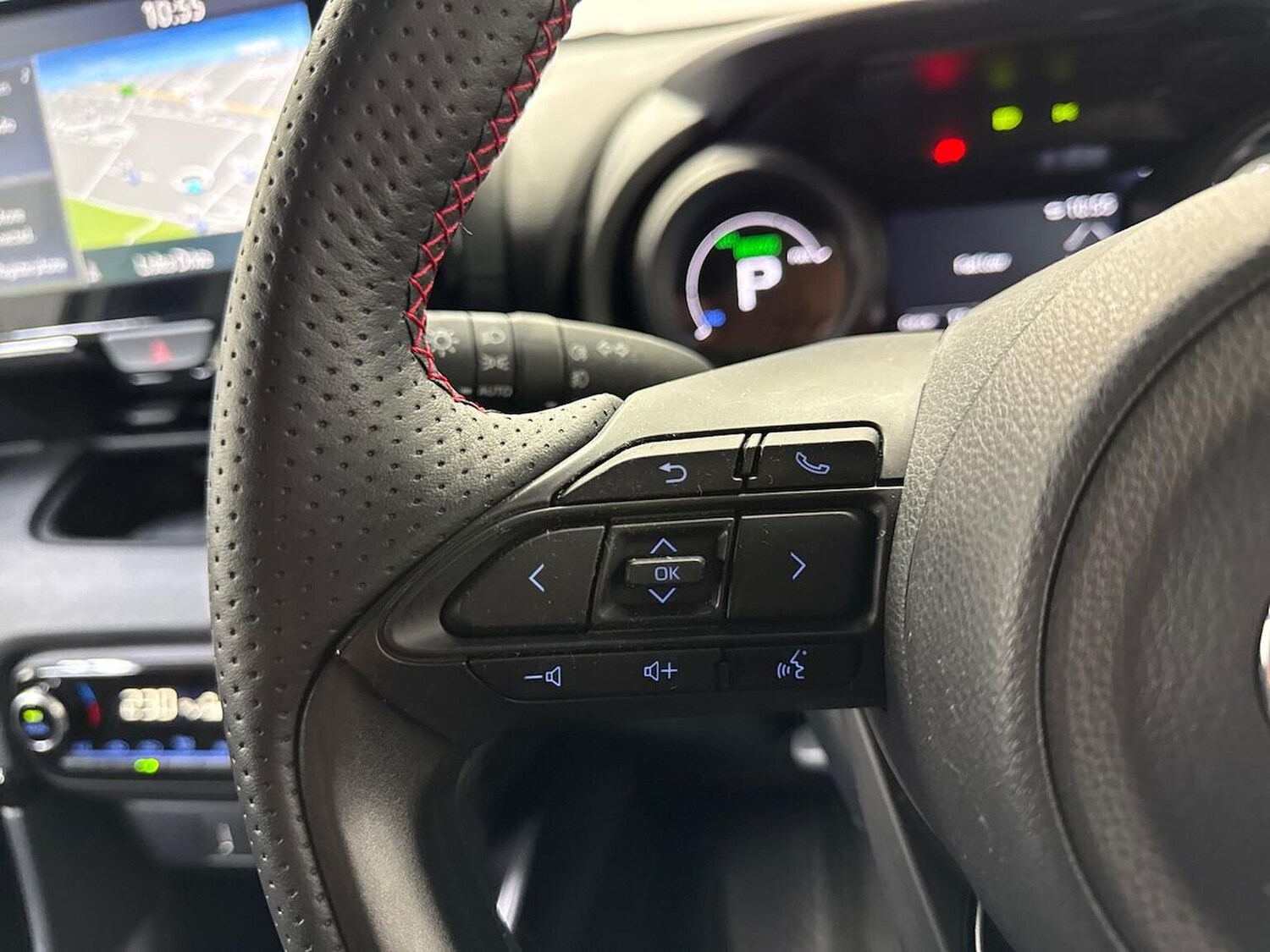 Used Toyota Yaris 2023 for sale - 78192815: Photo 26