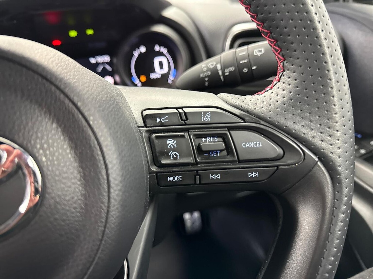 Used Toyota Yaris 2023 for sale - 78192815: Photo 27