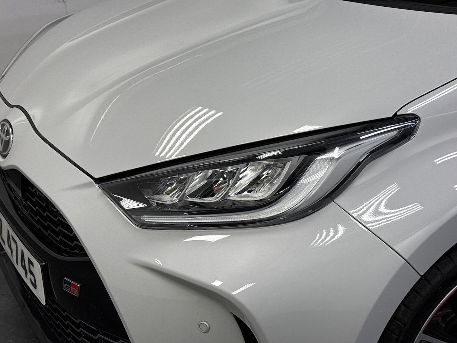 Used Toyota Yaris 2023 for sale - 78192815: Photo 31