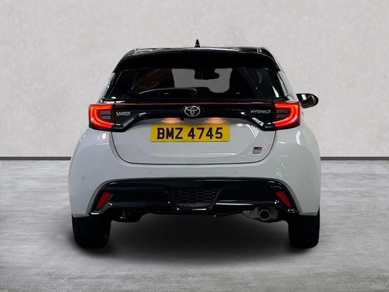 Used Toyota Yaris 2023 for sale - 78192815: Photo 6