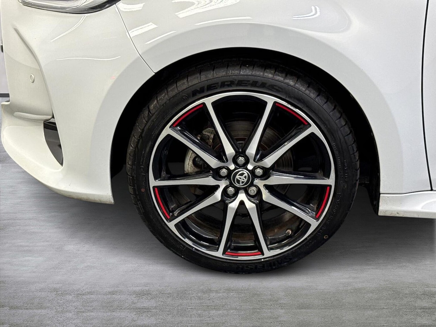 Used Toyota Yaris 2023 for sale - 78192815: Photo 8