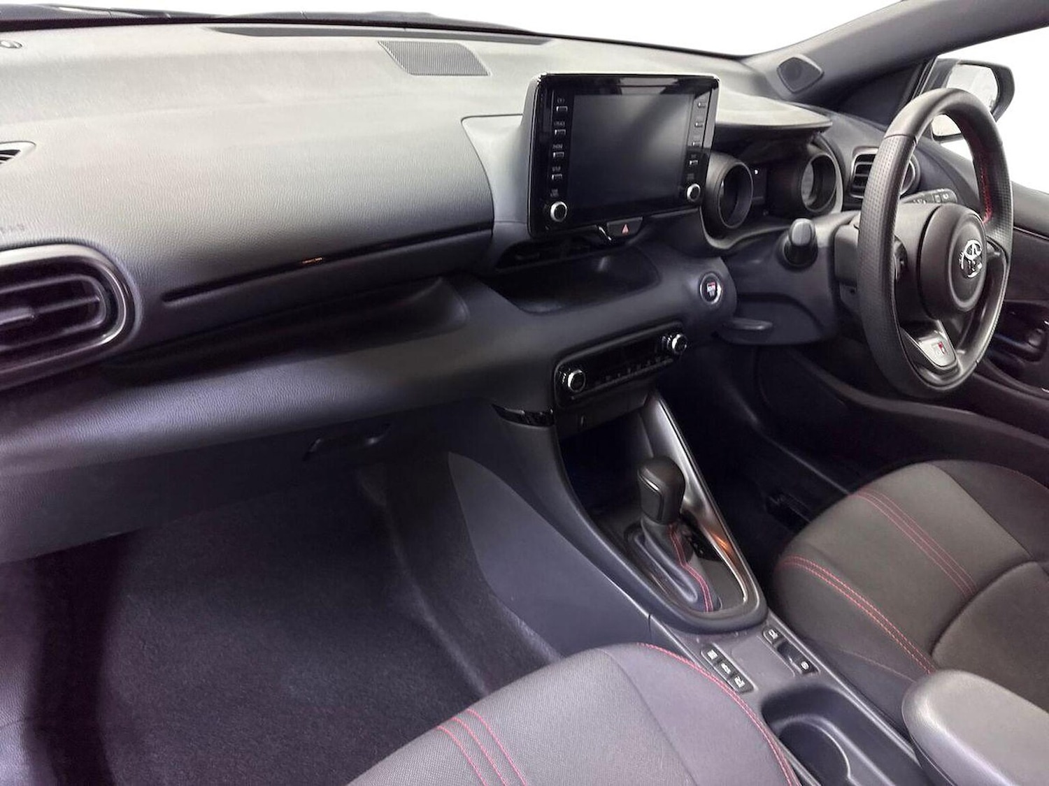 Used Toyota Yaris 2023 for sale - 78192815: Photo 9