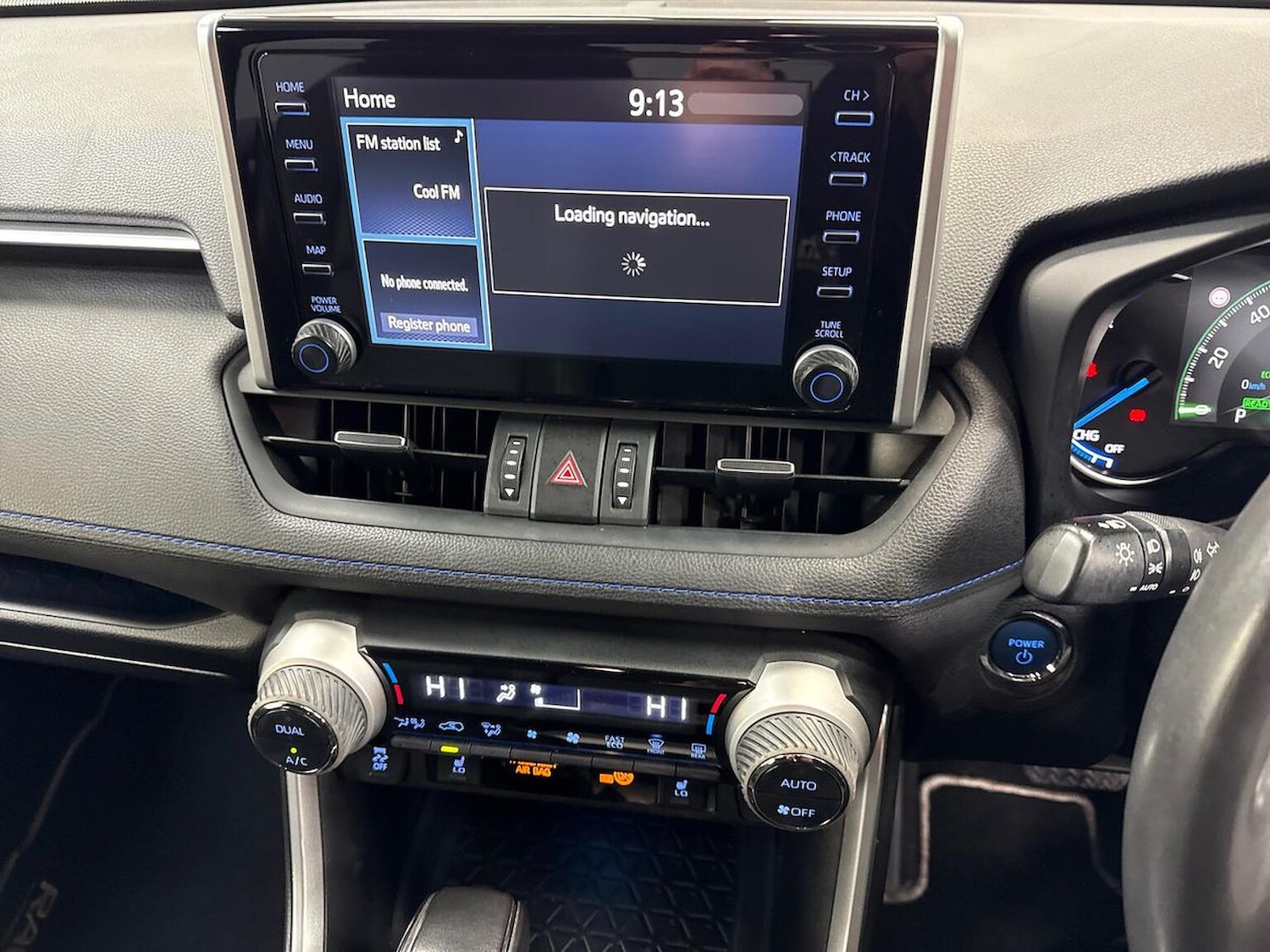 Used Toyota RAV4 2022 for sale - 77906703: Photo 11