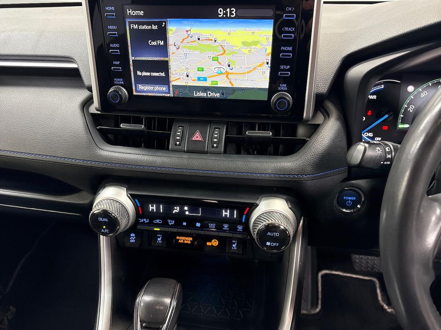 Used Toyota RAV4 2022 for sale - 77906703: Photo 13