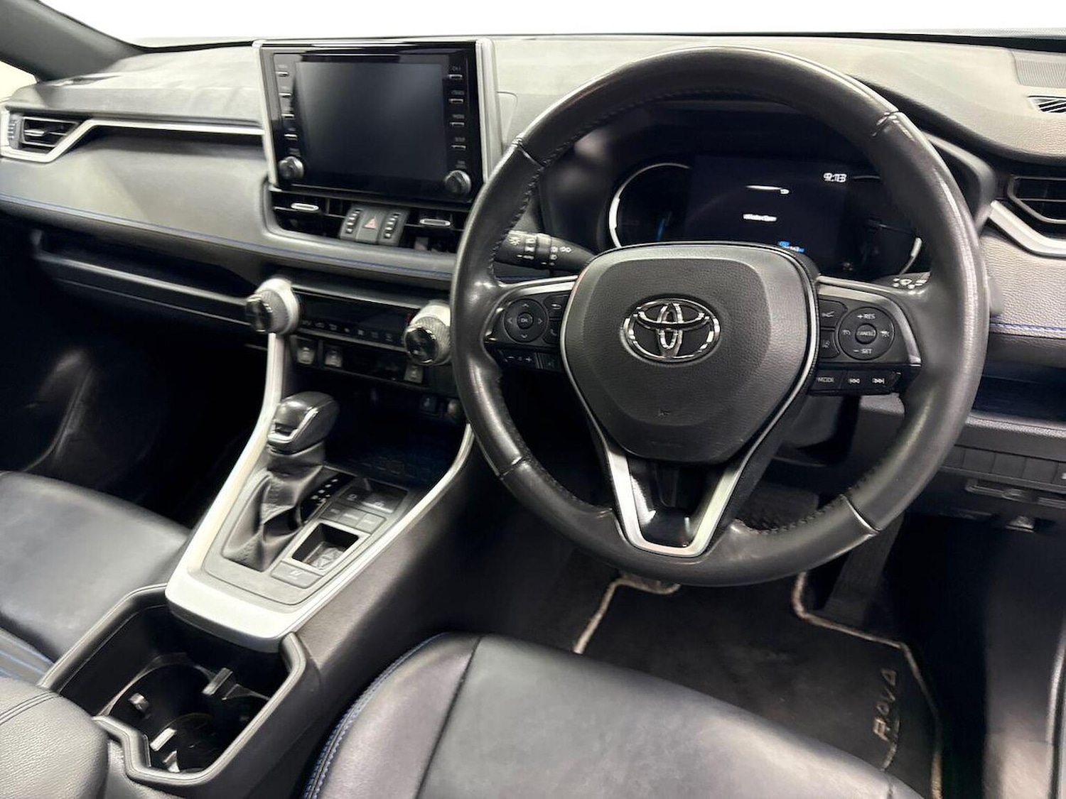 Used Toyota RAV4 2022 for sale - 77906703: Photo 15