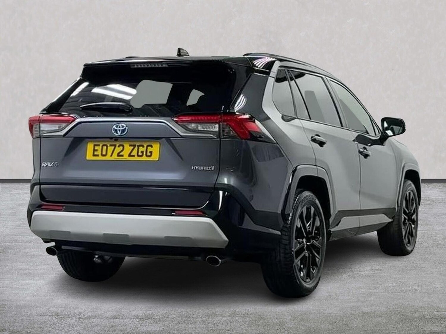 Used Toyota RAV4 2022 for sale - 77906703: Photo 18