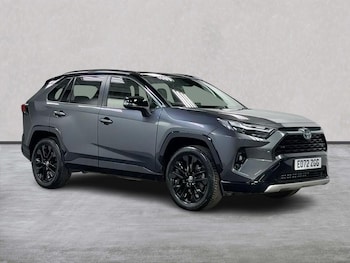 Used Toyota RAV4 2022 for sale - 77906703: Photo