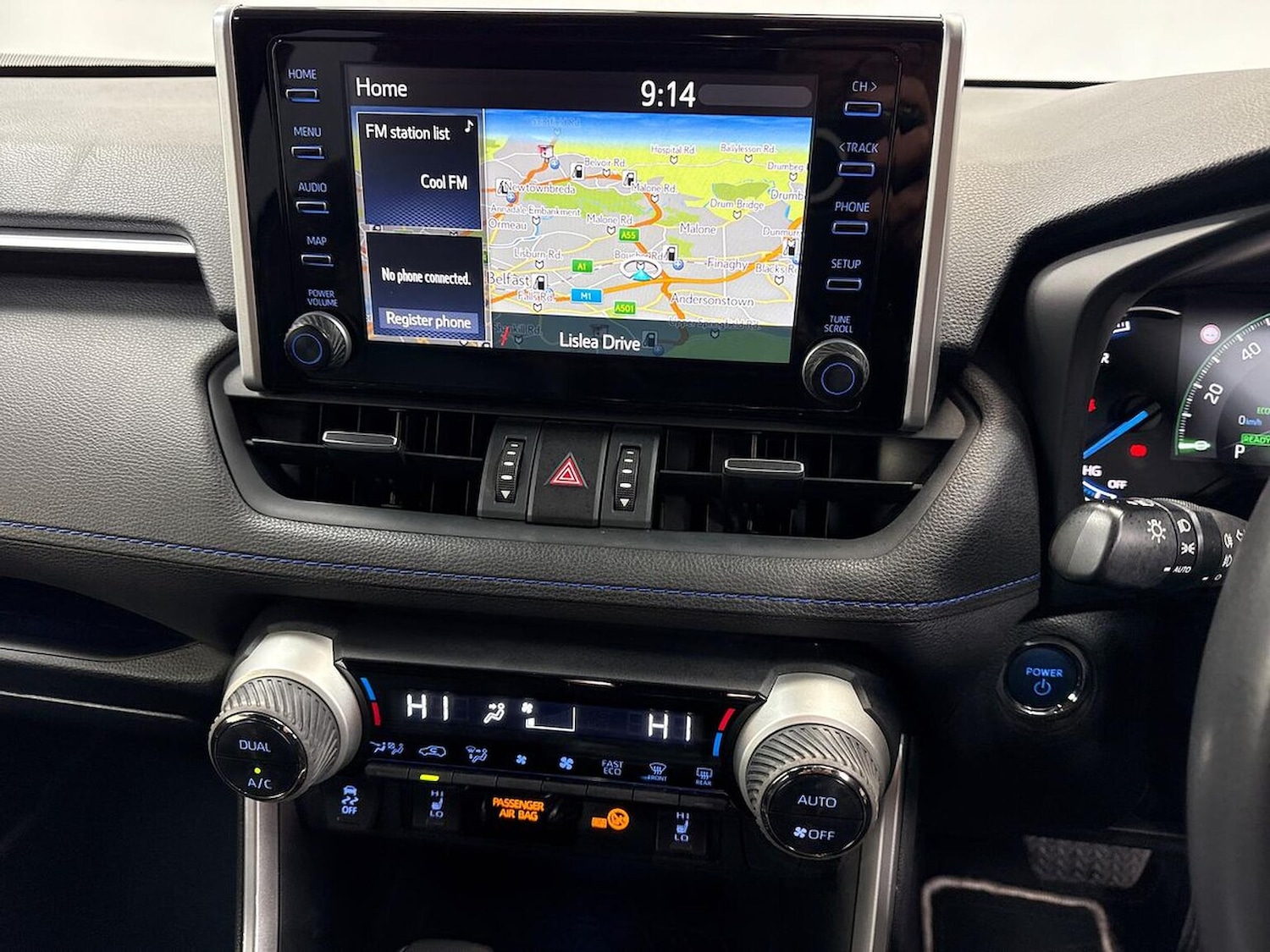 Used Toyota RAV4 2022 for sale - 77906703: Photo 23