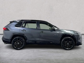 Used Toyota RAV4 2022 for sale - 77906703: Photo