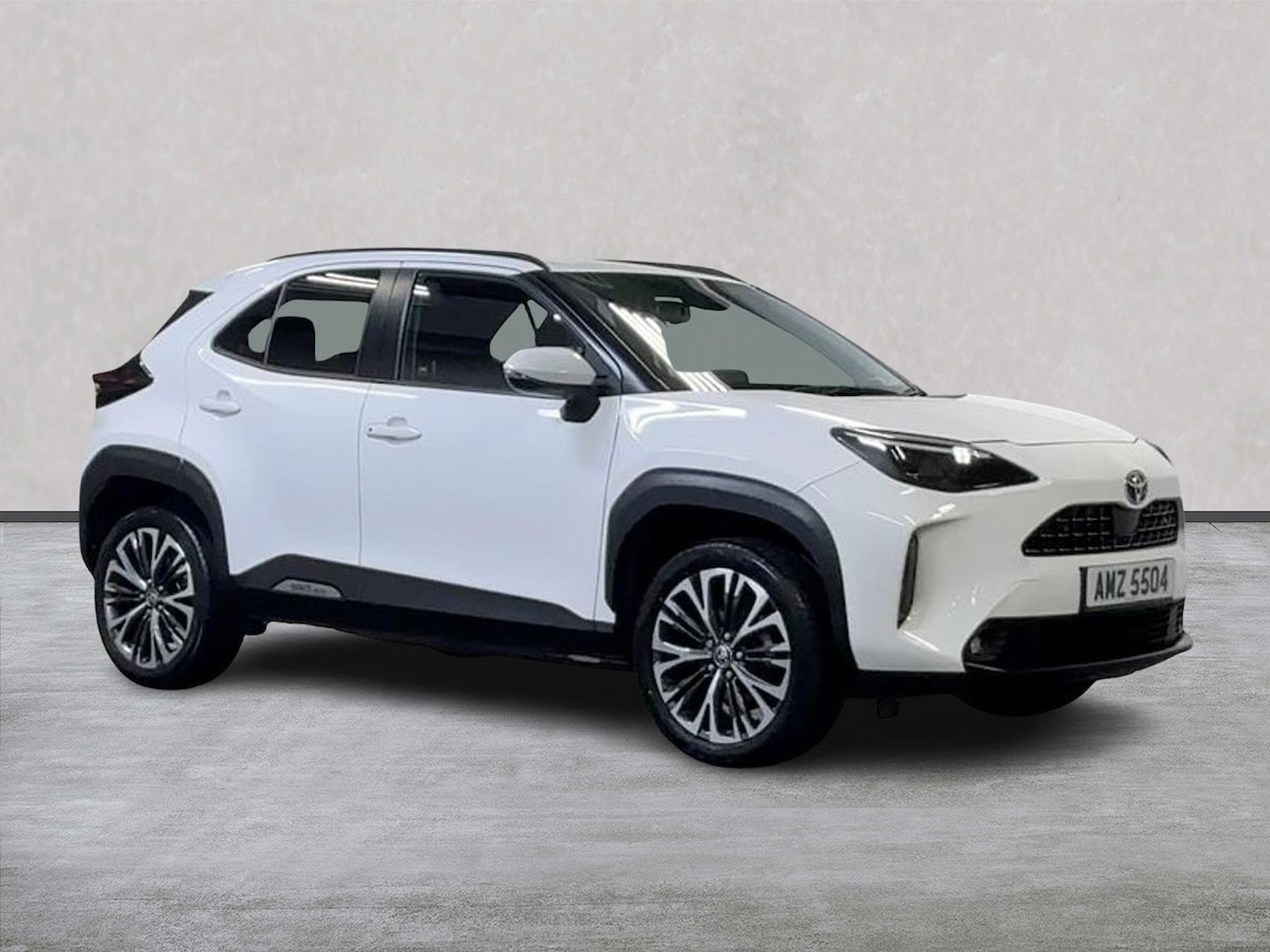 Used Toyota Yaris Cross 2023 for sale - 76637797: Photo 1