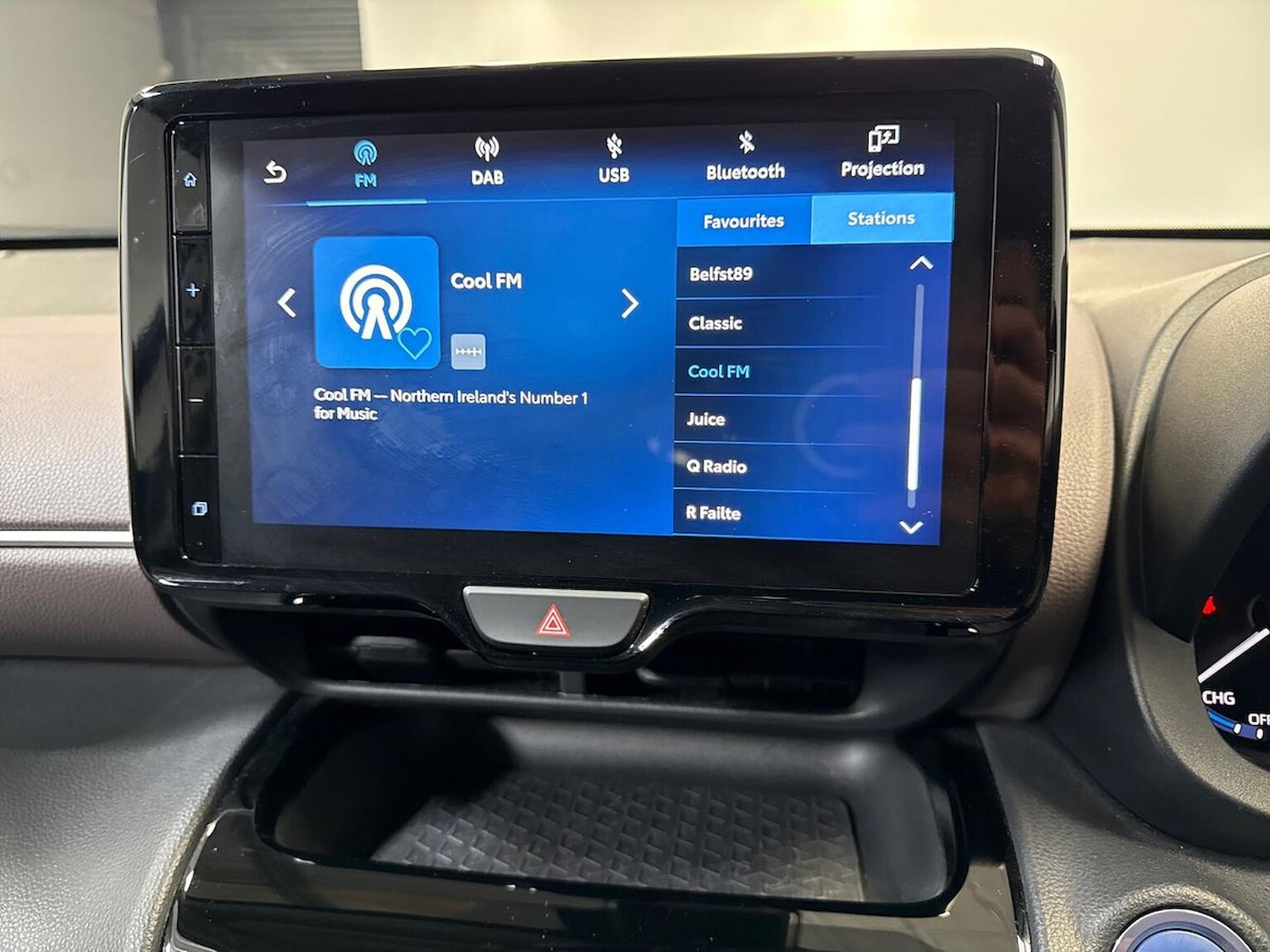 Used Toyota Yaris Cross 2023 for sale - 76637797: Photo 11