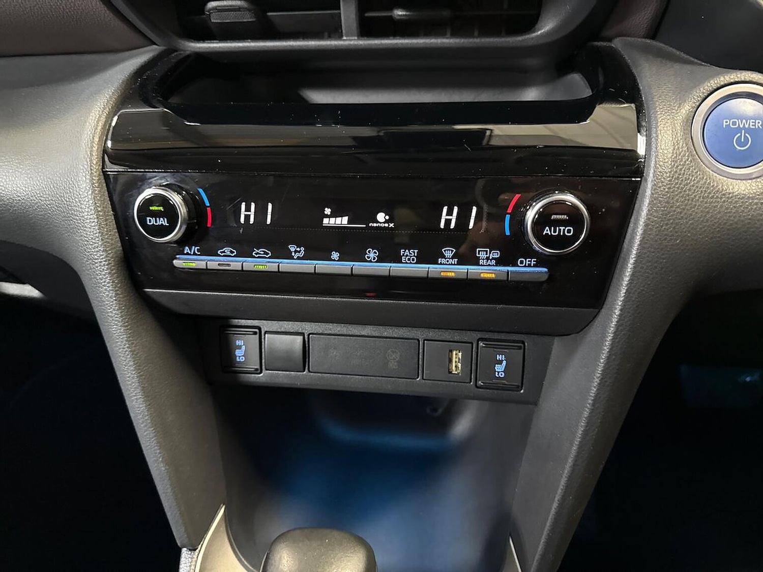 Used Toyota Yaris Cross 2023 for sale - 76637797: Photo 12