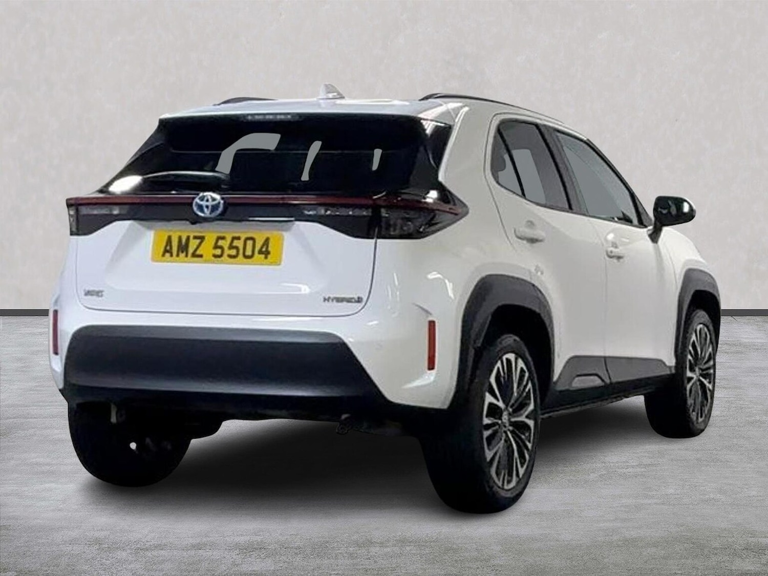 Used Toyota Yaris Cross 2023 for sale - 76637797: Photo 18