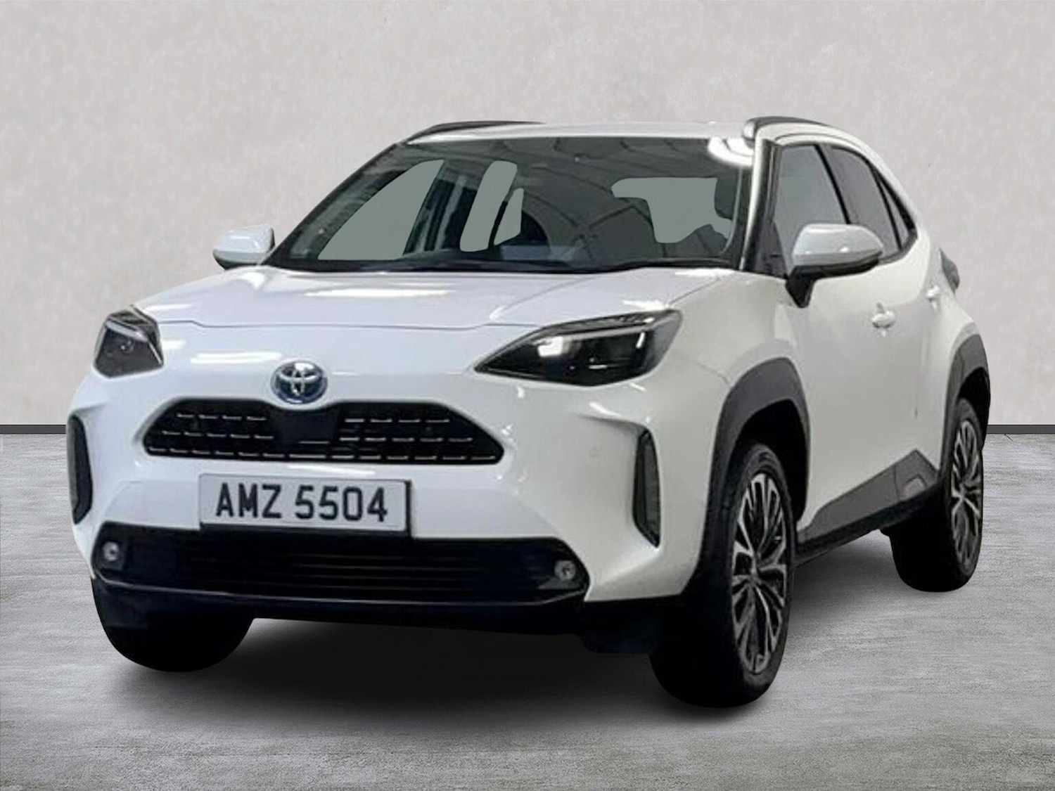 Used Toyota Yaris Cross 2023 for sale - 76637797: Photo 20