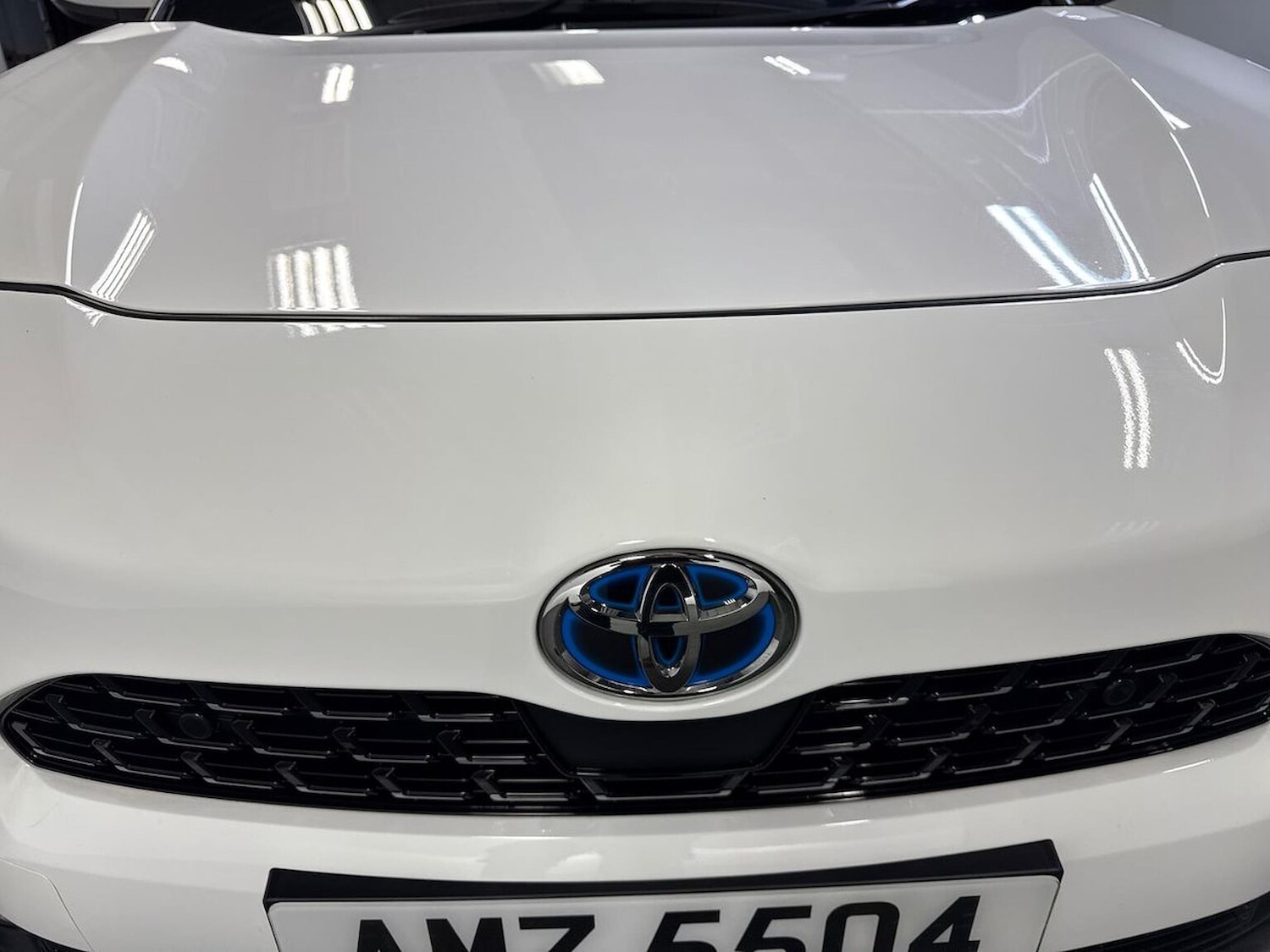 Used Toyota Yaris Cross 2023 for sale - 76637797: Photo 28