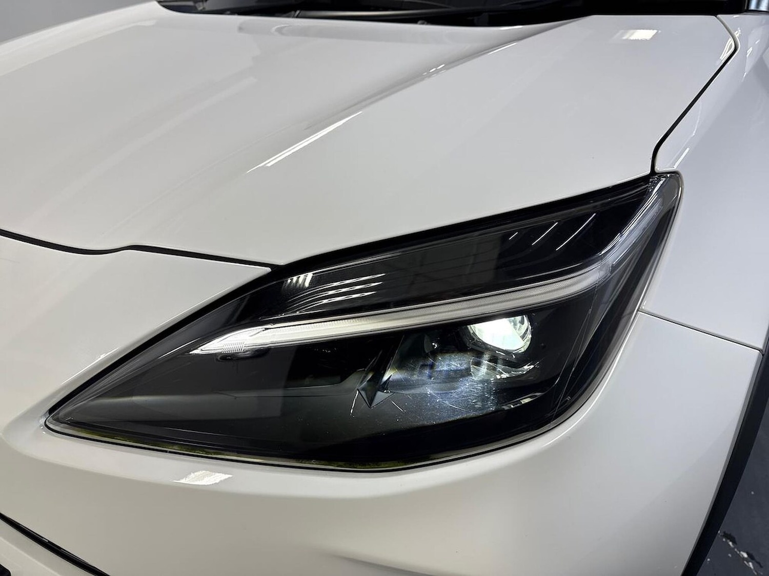 Used Toyota Yaris Cross 2023 for sale - 76637797: Photo 29