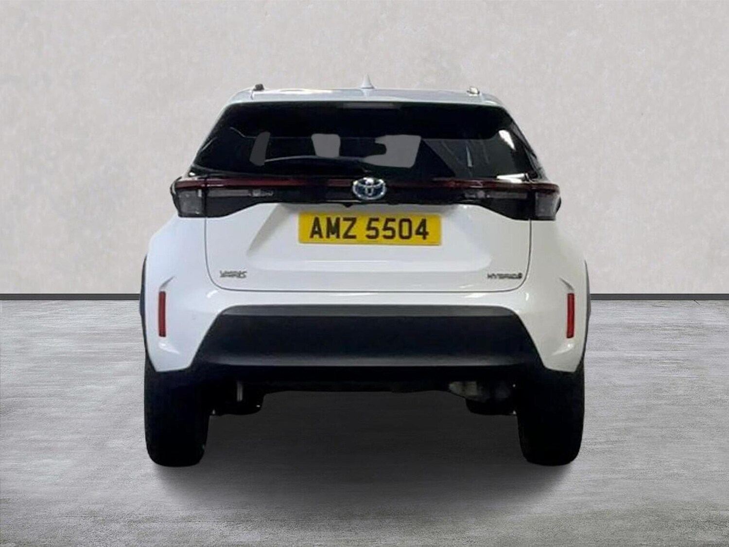 Used Toyota Yaris Cross 2023 for sale - 76637797: Photo 4