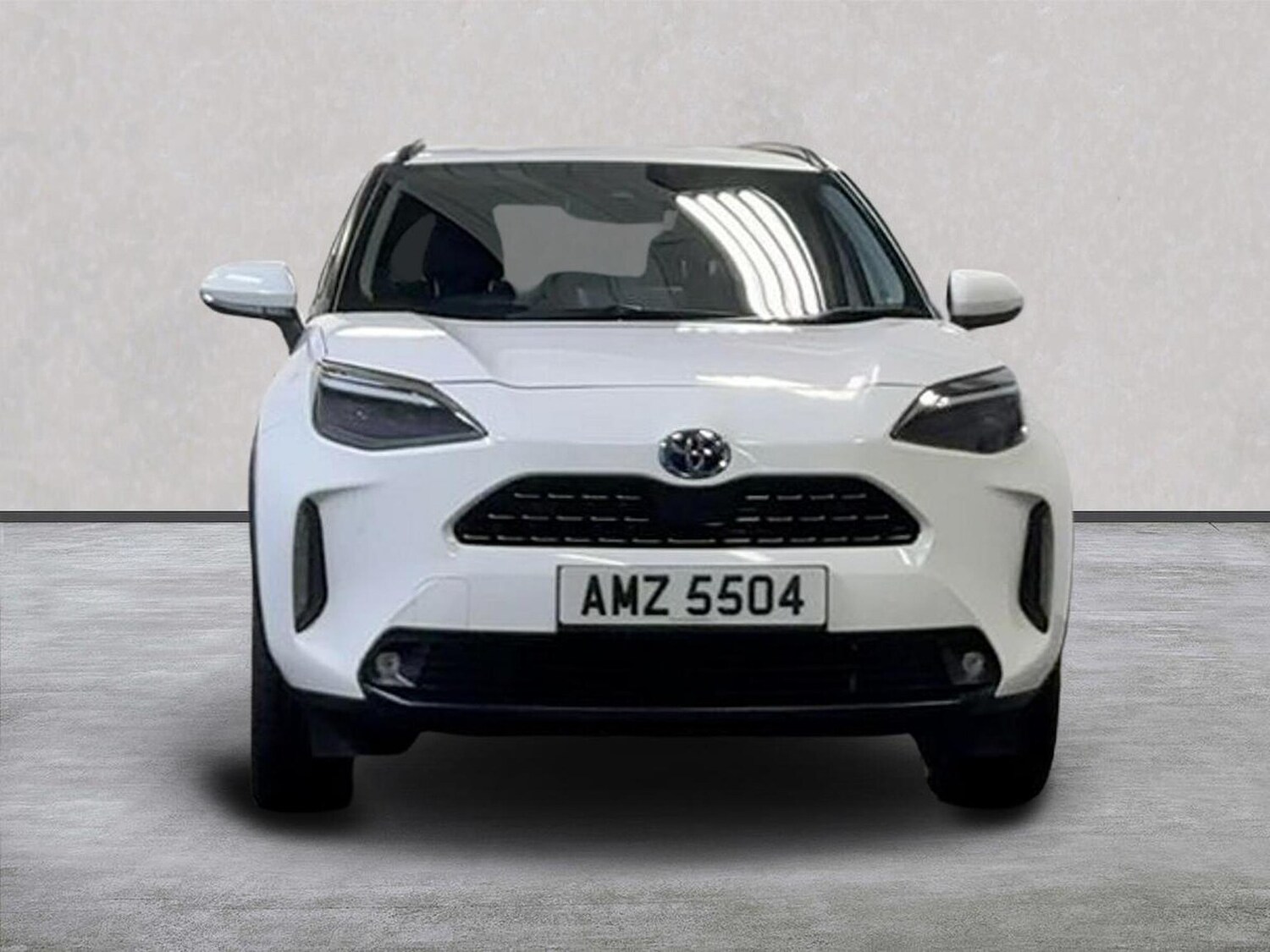 Used Toyota Yaris Cross 2023 for sale - 76637797: Photo 5