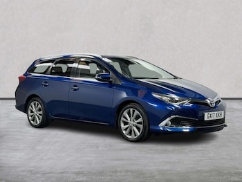 Used Toyota Auris 2017 for sale - 79400697: Photo