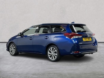 Used Toyota Auris 2017 for sale - 79400697: Photo