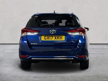 Used Toyota Auris 2017 for sale - 79400697: Photo