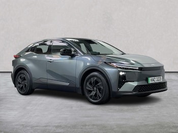 Used Toyota C-HR 2026 for sale - 79083285: Photo
