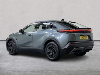 Used Toyota C-HR 2026 for sale - 79083285: Photo