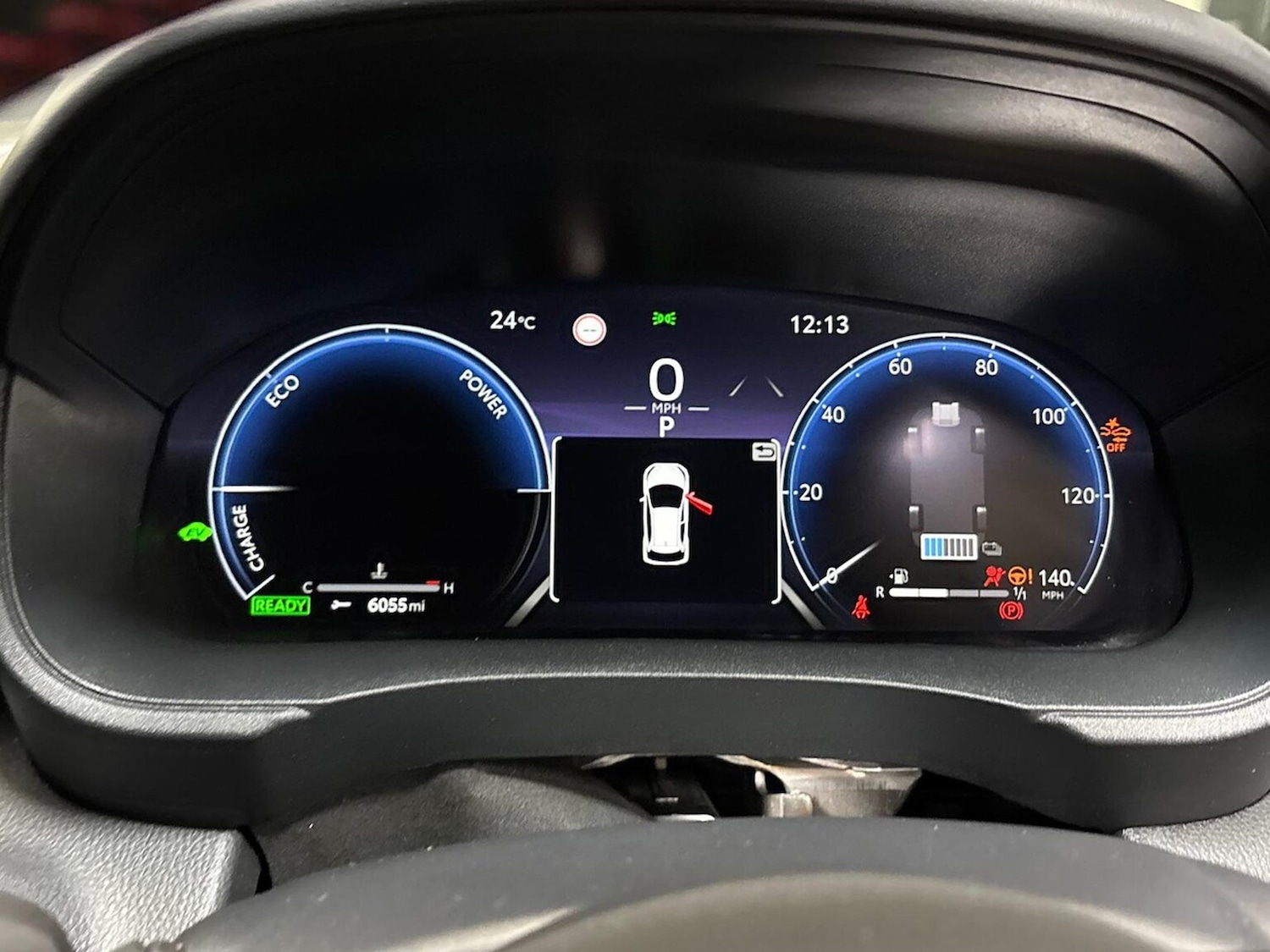 Used Toyota Yaris 2025 for sale - 77488568: Photo 10