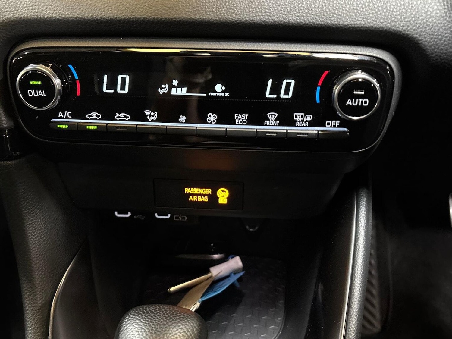 Used Toyota Yaris 2025 for sale - 77488568: Photo 12