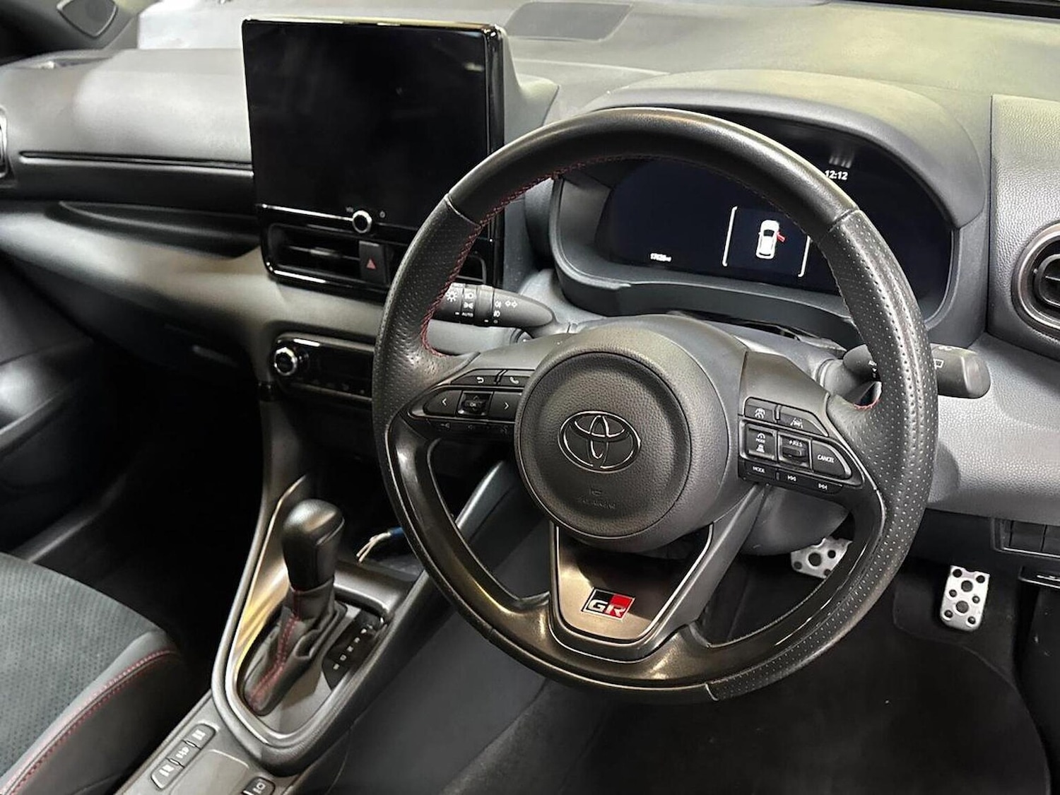 Used Toyota Yaris 2025 for sale - 77488568: Photo 15