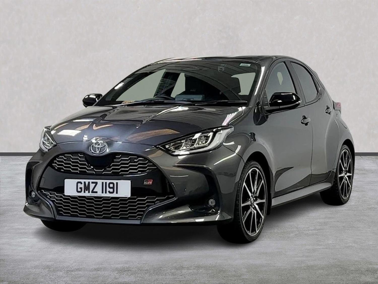 Used Toyota Yaris 2025 for sale - 77488568: Photo 20