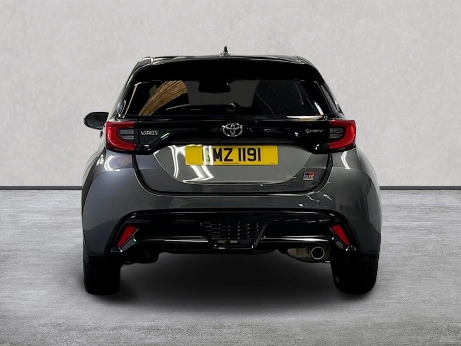 Used Toyota Yaris 2025 for sale - 77488568: Photo 4