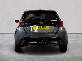 Used Toyota Yaris 2025 for sale - 77488568: Photo