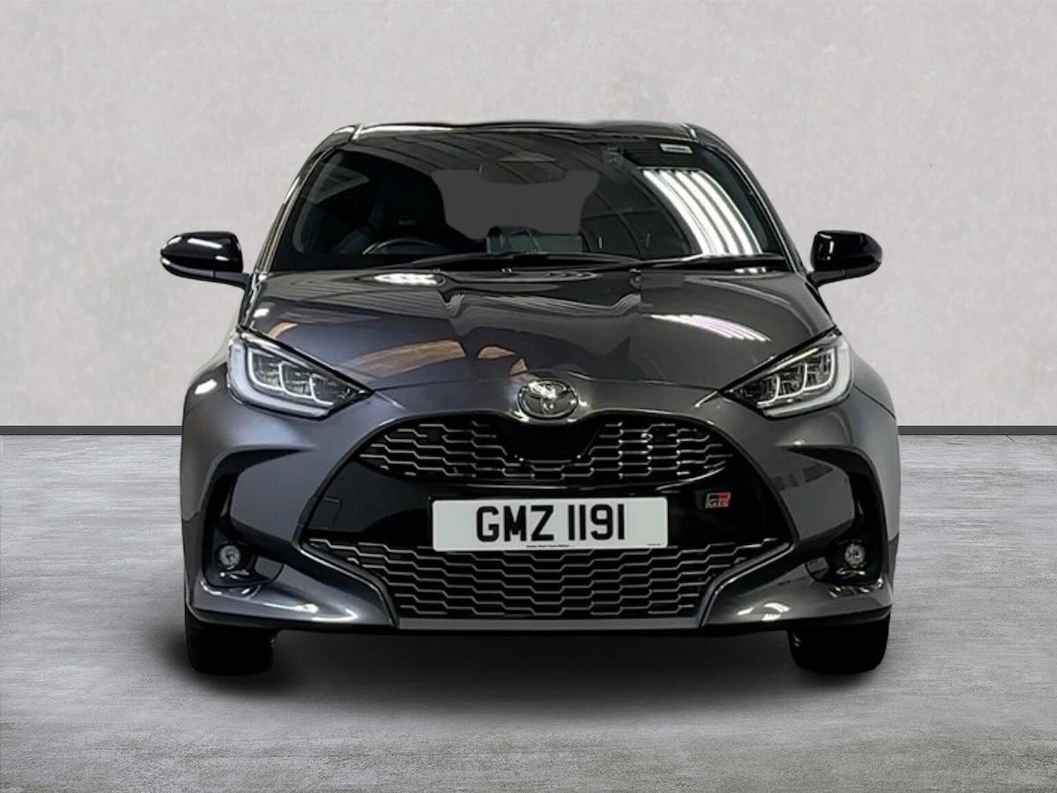 Used Toyota Yaris 2025 for sale - 77488568: Photo 5