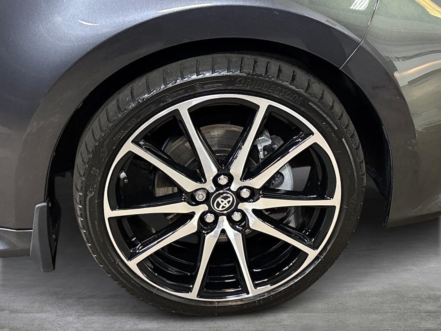 Used Toyota Yaris 2025 for sale - 77488568: Photo 6