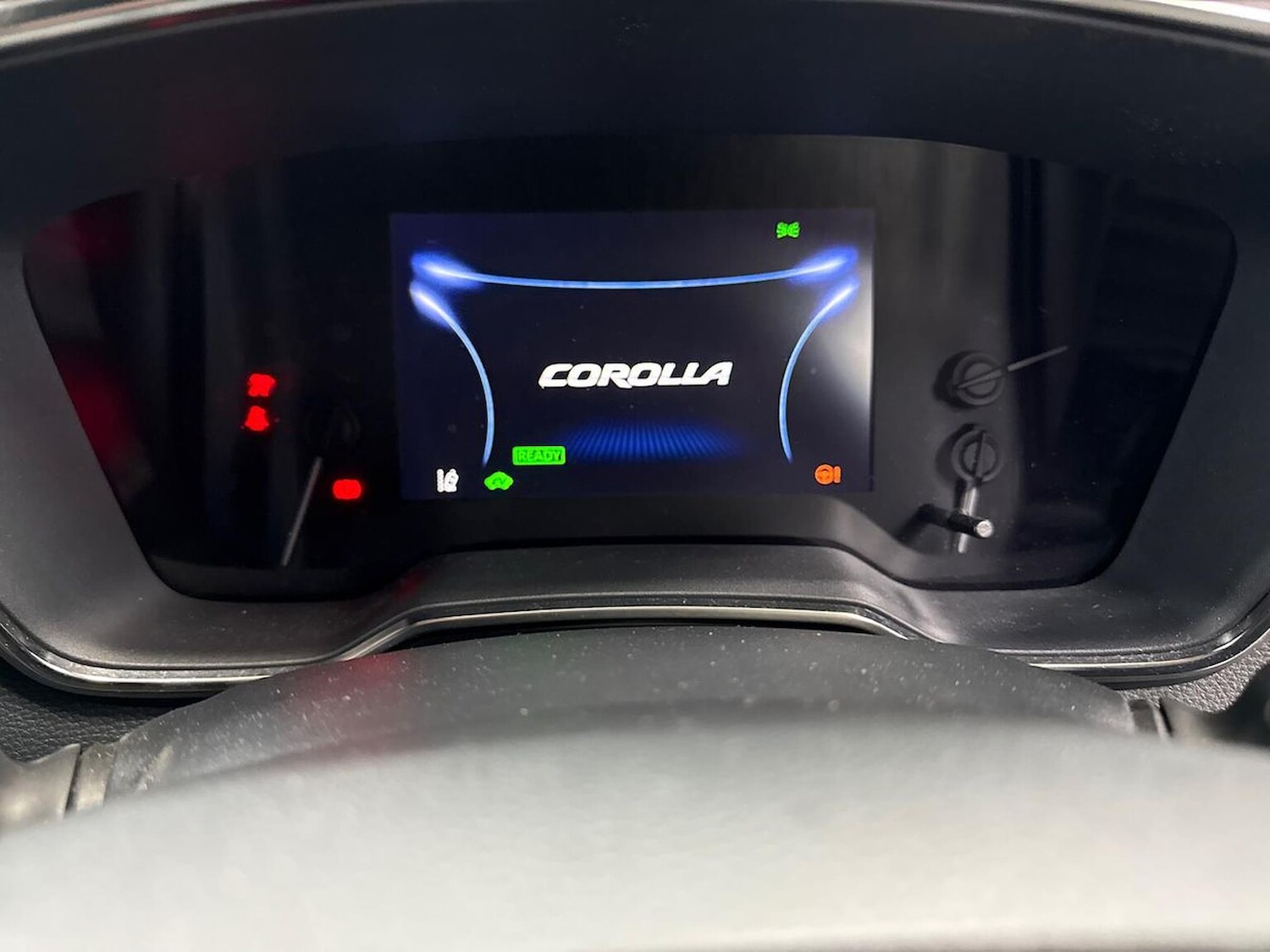 Used Toyota Corolla 2021 for sale - 77837049: Photo 10