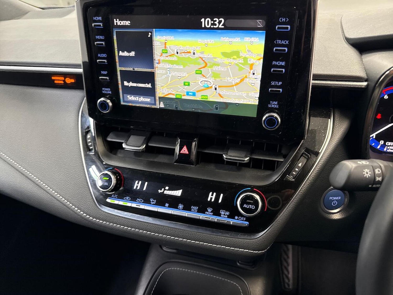 Used Toyota Corolla 2021 for sale - 77837049: Photo 11