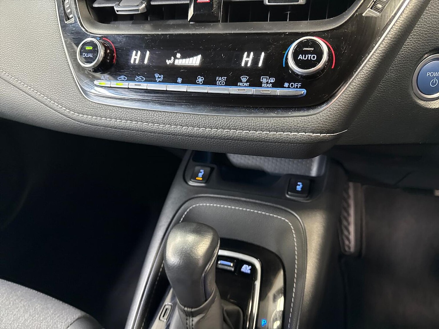 Used Toyota Corolla 2021 for sale - 77837049: Photo 12