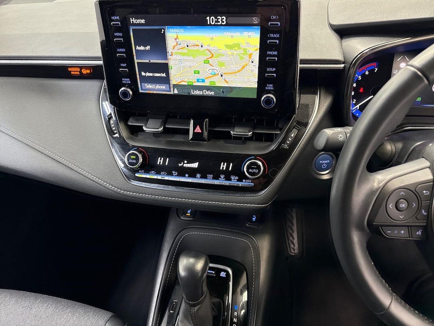 Used Toyota Corolla 2021 for sale - 77837049: Photo 13