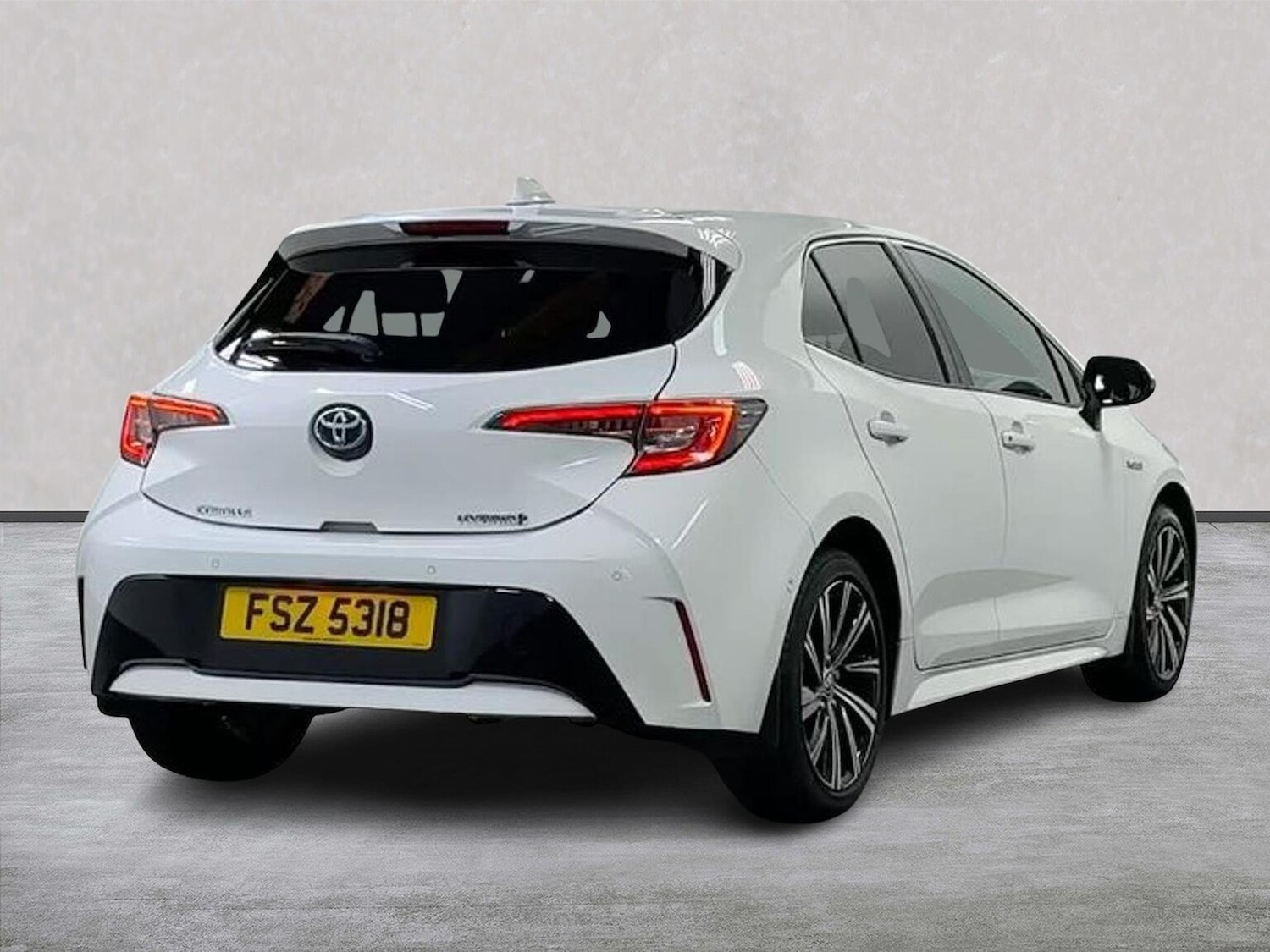 Used Toyota Corolla 2021 for sale - 77837049: Photo 18