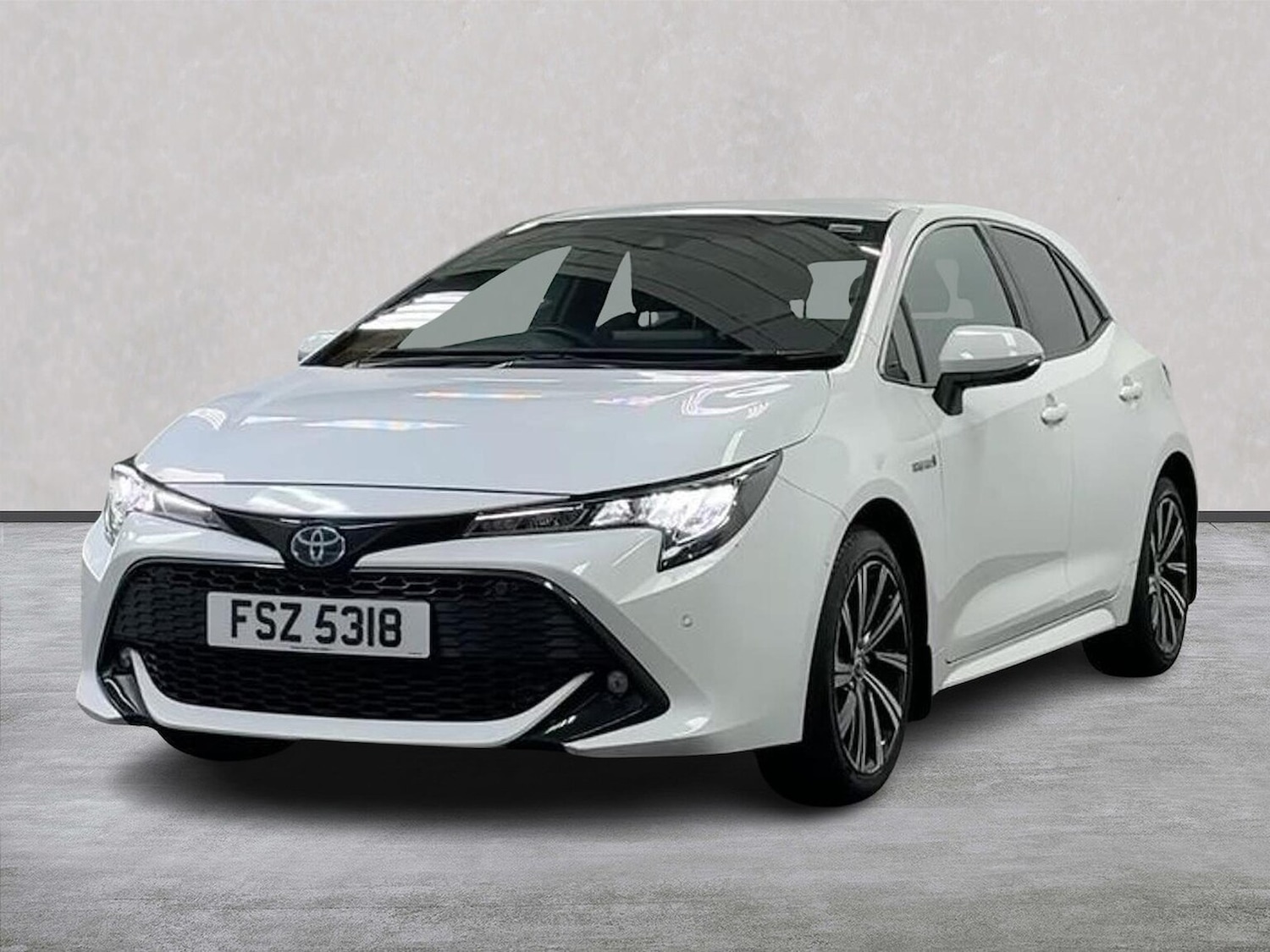 Used Toyota Corolla 2021 for sale - 77837049: Photo 20